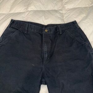 Carhartt men’s jeans